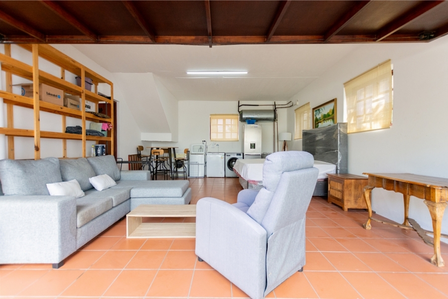 To Let 3 Bedroom Property for Rent in Shelley Point Western Cape